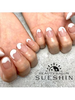 スーシン(SUESHIN)/cloud