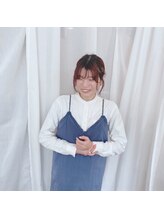 ネイルズミンティア エサカ(nails Mintia esaka)&nbsp;morita 