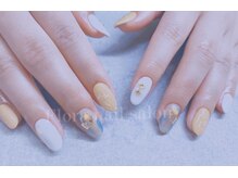 フローラネイルサロン/