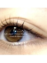 ヒーミー(Hymy)/ラッシュカール