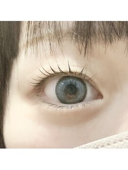 アイラッシュサロン エフ(f)/☆パリジェンヌ☆