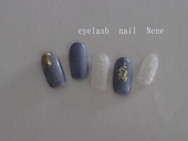 定額ネイル