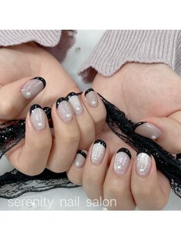 セレニティ(serenity)/