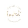 ロシュテ(Loshte)のお店ロゴ