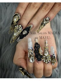 【スカルプやり放題/Sculpture】