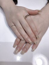 クリスタルネイルサロン(Crystal Nail)/