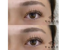 ヴリエ 立川店(VURIE)/3Dまつ毛パーマ