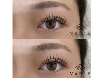 ヴリエ 立川店(VURIE)/3Dまつ毛パーマ