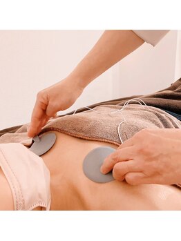 フェリーチェ 福山店(FALICE)/トーニング