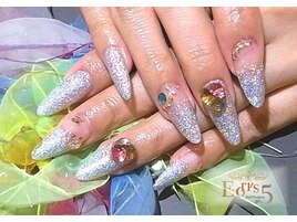 Ｎａｉｌ・ＶＯＬ１０４～２～