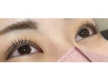 アイラッシュサロンナチュレ 和光店(NATURE)/パリジェンヌラッシュリフト