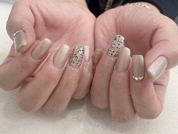 ジュベル 三鷹店(je belle)/