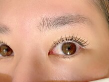 ルアナ(LUANA)/ラッシュリフト