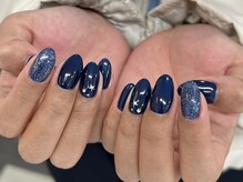 ウリネイル(uri nail)/シンプルネイル
