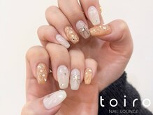 トイロ(toiro)/【持ち込み】韓国ネイル