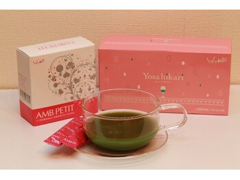 ヨサパーク メープル 池尻大橋店(YOSA PARK MAPLe)/【ビュ-ティ-ドリンク&サプリ】