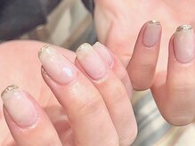 エリンカネイル バイ レシッド 武蔵小杉(erincanail by rcid)/先端ミラー