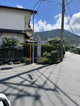 ケースタイル(k.style)/道案内