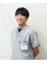 オルタナ 古田 仁大