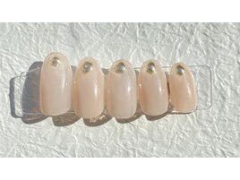 シンプルニュアンスコース◆