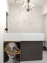 リジュール/お待ちしております♪