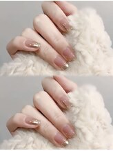 アオイ アイラッシュ 大久保店/自爪やり放題