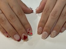 リディネイル(Lidy nail)/【Lidy nail】