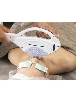 顔脱毛がしたい