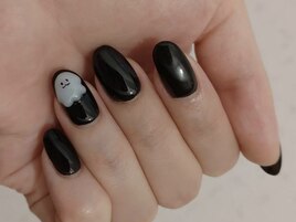 ハロウィン オバケ