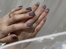 アンバイアオ 本町(UN by ao.)/ウルウルとマットMIX