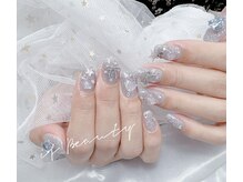 イフビューティー 御徒町店(if beauty)/パーツつけ放題