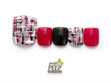 ピッピ 白金台店(peep PEEP)/24年12月マンスリートレンド-24