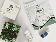 ビューティーストーリー 本店(BeautyStory)/BSPダイエットサポートアイテム