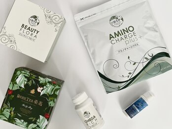 ビューティーストーリー 本店(BeautyStory)/BSPダイエットサポートアイテム