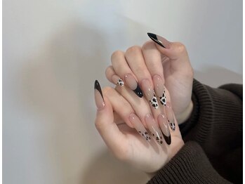 ラモダサロン(LA MODA salon)/