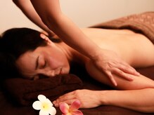 ノエッシュ(NOESH)/リラクゼーション効果◎