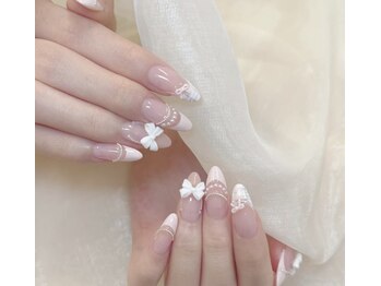 バイムーンサロン(By Moon Salon)/