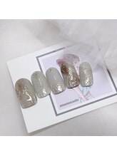 マムネイル 麻布十番(mumnails)/90min