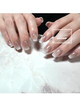 エリー(ellie)/持ち込みシルバーコース