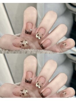 シーズネイル(She's Nail)/