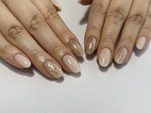 ピンクベリー(PINK BERRY)/シンプルBコース