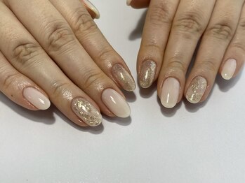 ピンクベリー(PINK BERRY)/シンプルBコース