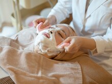 カスミ 本町(kasumi)/美脳小顔矯正&毛穴洗浄