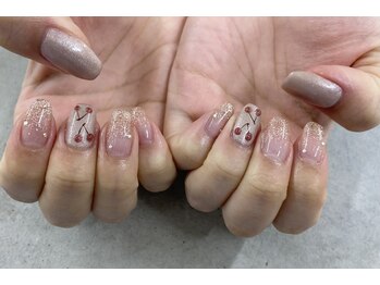 ディアネイル 大宮店(Deanail)/