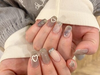 アモフ(amof)/フリーアート10本コース