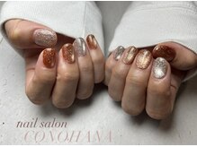 コノハナ(CONOHANA)/マグネットジェル