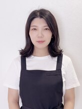 まつげエクステ専門店 エバーアイズ あべの店(EVER EYES) 藤原 かんな