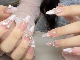 持ち込み　ワンホンネイル