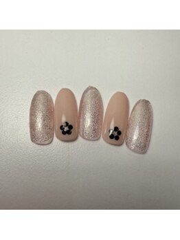 ブラックラッシュ(BLACK RUSH)/定額4400