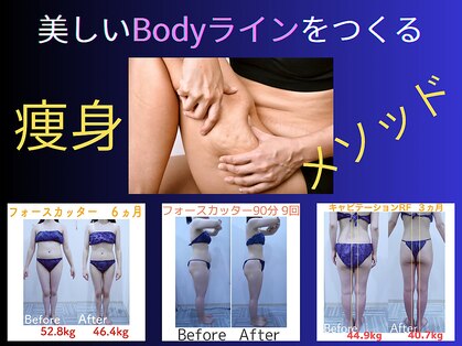 ルボヌールアンドセイフティ(Le Bonheur)の写真